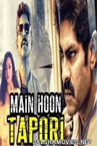 Main Hoon Tapori (2018) Hindi Dubbed South Indian Movie