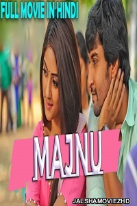 Majnu (2018) South Indian Hindi Dubbed Movie