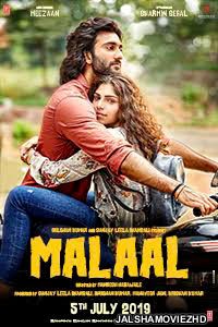Malaal (2019) Hindi Movie