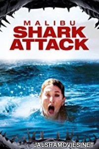 Malibu Shark Attack (2009) Dual Audio Hindi Dubbed