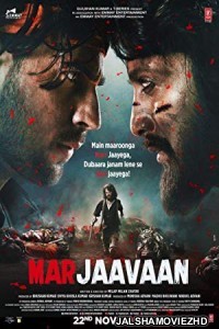 Marjaavaan (2019) Hindi Movie