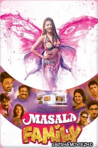 Masala Family (2021) Watcho Original