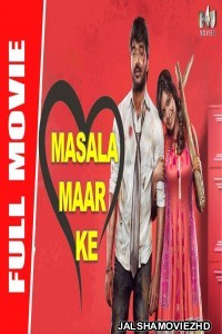 Masala Maar Ke (2020) South Indian Hindi Dubbed Movie