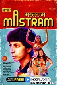 Mastram (2020) Hindi Web Series MX Original