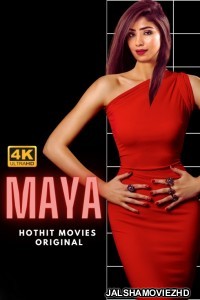 Maya (2021) HotHit Original