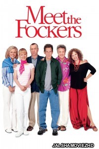 Meet the Fockers (2004) Hindi Dubbed
