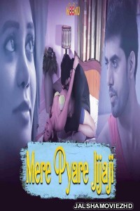 Mere Pyare Jijaji (2020) Hindi Web Series Kooku
