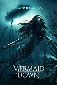 Mermaid Down (2019) Hindi Dubbed