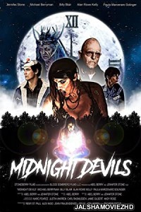 Midnight Devils (2019) Hindi Dubbed