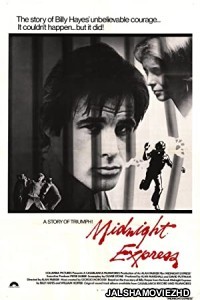 Midnight Express (1978) Hindi Dubbed