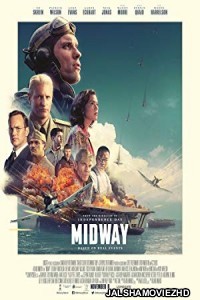 Midway (2019) English Movie