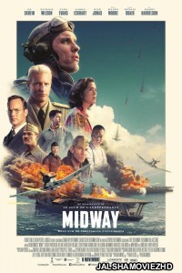 Midway (2019) Hindi Dubbed