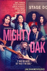 Mighty Oak (2020) Hindi Dubbed