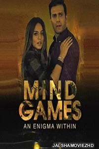 Mind Games (2021) Hindi Web Series AmazonPrime Original