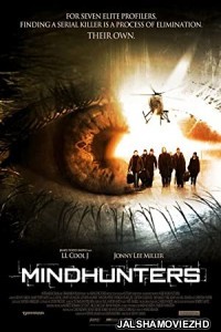 Mindhunters (2004) Hindi Dubbed
