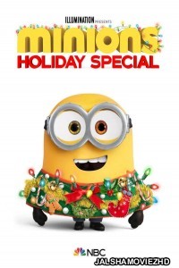 Minions Holiday Special (2020) English Movie