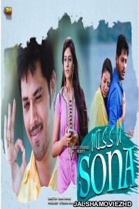 Miss U Sona (2021) South Indian Hindi Dubbed Movie