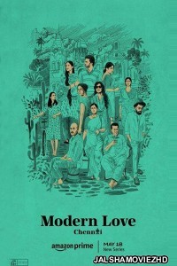 Modern Love Chennai (2023) Hindi Web Series Amazon Prime Original