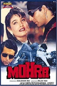 Mohra (1994) Hindi Movie