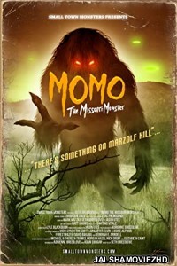 Momo The Missouri Monster (2019) Hindi Dubbed