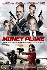 Money Plane (2020) Hindi Dubbed