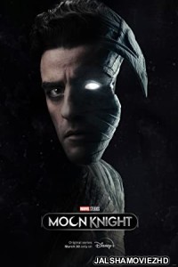 Moon Knight (2022) Hindi Web Series DisneyPlus Original