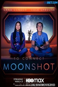 Moonshot (2022) Hollywood Bengali Dubbed