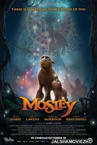 Mosley (2019) English Movie