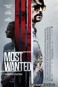 Most Wanted (2020) English Movie