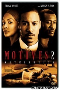 Motives 2 Retribution (2007) Hindi Dubbed