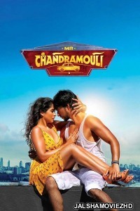 Mr Chandramouli (2020) South Indian Hindi Dubbed Movie