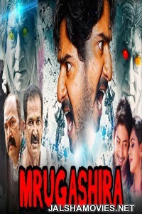 Mrugashira (2018) South Indian Hindi Dubbed Movie