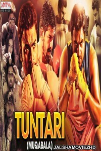 Muqubala (2021) South Indian Hindi Dubbed Movie