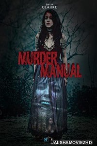 Murder Manual (2020) Hindi Dubbed