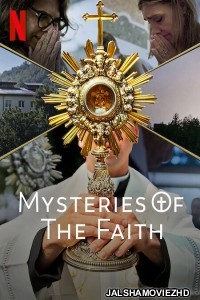 Mysteries of the Faith (2023) Hindi Web Series Netflix Original