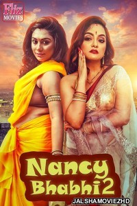 Nancy Bhabhi 2 (2020) Fliz Movies