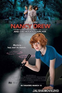 Nancy Drew and the Hidden Staircase (2019) English Movie