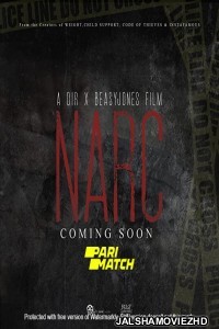 Narc (2021) Hollywood Bengali Dubbed