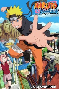Naruto Shippuden (2024) Hindi Web Series Netflix Original