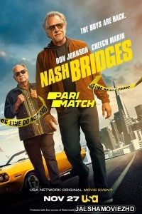 Nash Bridges (2021) Hollywood Bengali Dubbed
