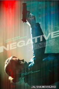 Negative (2017) Hindi Dubbed