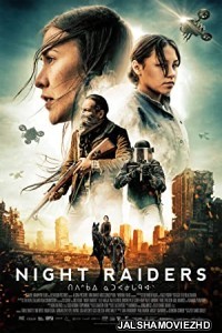Night Raiders (2021) Hollwood Bengali Dubbed