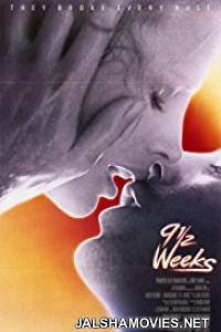 Nine and a Half Weeks (1987) Dual Audio Hindi Dubbed