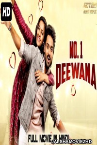 No 1 Deewana (2020) South Indian Hindi Dubbed Movie