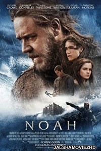 Noah (2014) Hindi Dubbed