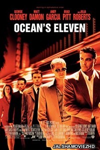 Oceans Eleven (2001) Hindi Dubbed