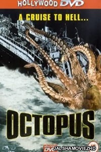 Octopus (2000) Hindi Dubbed
