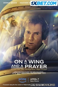 On a Wing and a Prayer (2023) Bengali Dubbed Movie