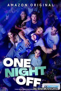 One Night Off (2021) Hollywood Bengali Dubbed