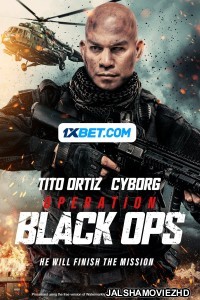 Operation Black Ops (2023) Bengali Dubbed Movie